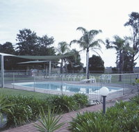 Aaroona Holiday Resort - Coogee Beach Accommodation