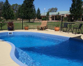 Narrandera Caravan Park - Coogee Beach Accommodation 1