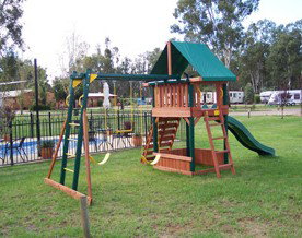 Narrandera Caravan Park - Coogee Beach Accommodation 2