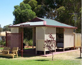 Narrandera Caravan Park - Coogee Beach Accommodation 3