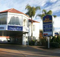 Charles Sturt Hotel - Coogee Beach Accommodation