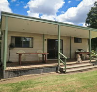 Talmalmo Cottage - Coogee Beach Accommodation