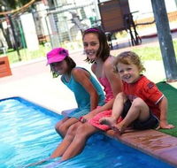Big4 Wagga Wagga Holiday Park - Coogee Beach Accommodation