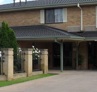 Garden City Motor Inn - Wagga Wagga - Coogee Beach Accommodation