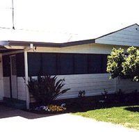 Kooringal Cottage - Coogee Beach Accommodation
