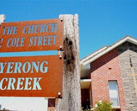 Yerong Creek NSW Coogee Beach Accommodation