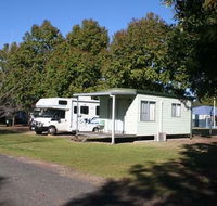 Bingara Riverside Caravan Park - Coogee Beach Accommodation