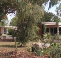 Bingara Fossickers Way Motel - Coogee Beach Accommodation
