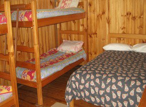 Bullock Mountain Homestead - Coogee Beach Accommodation 0