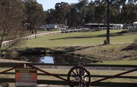 Bullock Mountain Homestead - Coogee Beach Accommodation 4