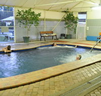 Artesian Spa Motel - Coogee Beach Accommodation