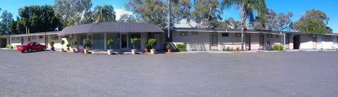 Artesian Spa Motel - Coogee Beach Accommodation 2