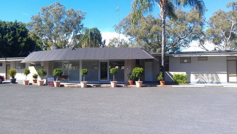 Artesian Spa Motel - Coogee Beach Accommodation 3