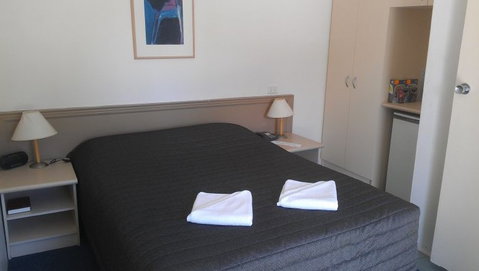 Artesian Spa Motel - Coogee Beach Accommodation 4