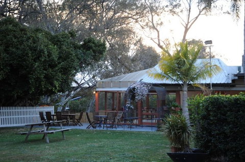 Artesian Spa Motel - Coogee Beach Accommodation 5