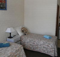 Bondi Motel Moree - Coogee Beach Accommodation