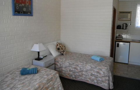 Bondi Motel Moree - Coogee Beach Accommodation 0
