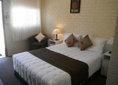 Bondi Motel Moree - Coogee Beach Accommodation 2