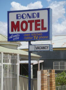 Bondi Motel Moree - Coogee Beach Accommodation 5