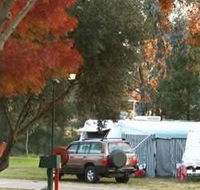 Austin Tourist Park - Coogee Beach Accommodation
