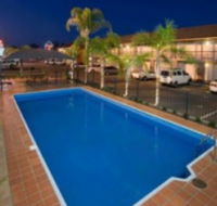All Seasons Tamworth Towers - Coogee Beach Accommodation