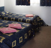 Altona Motel - Coogee Beach Accommodation