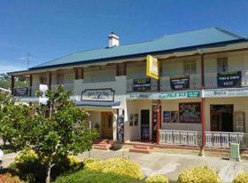 Apsley Arms Hotel - Coogee Beach Accommodation 0