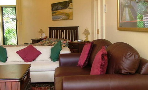 Austinmer Sur La Mer - Coogee Beach Accommodation 2