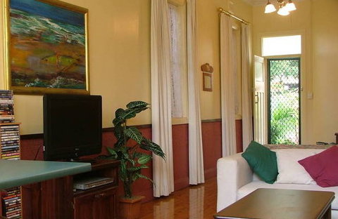 Austinmer Sur La Mer - Coogee Beach Accommodation 3