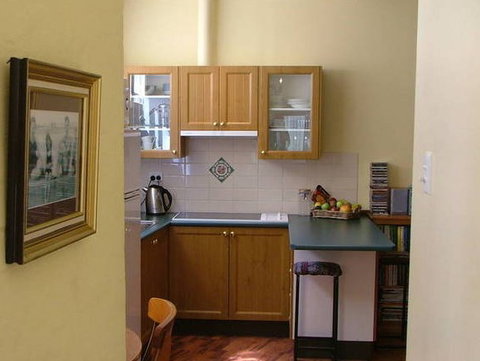 Austinmer Sur La Mer - Coogee Beach Accommodation 4