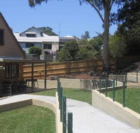 Carinya Cottage Holiday House in Gerringong - near Kiama - Coogee Beach Accommodation