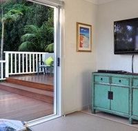 Aloha at Gerroa - Coogee Beach Accommodation
