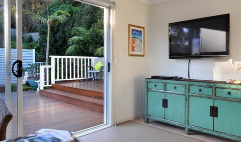 Aloha At Gerroa - Coogee Beach Accommodation 0