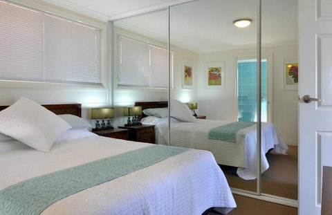 Aloha At Gerroa - Coogee Beach Accommodation 2
