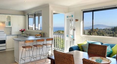 Aloha At Gerroa - Coogee Beach Accommodation 3
