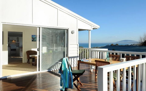 Aloha At Gerroa - Coogee Beach Accommodation 5