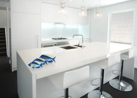 Belvoir 2 - Coogee Beach Accommodation 1