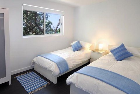 Belvoir 2 - Coogee Beach Accommodation 3