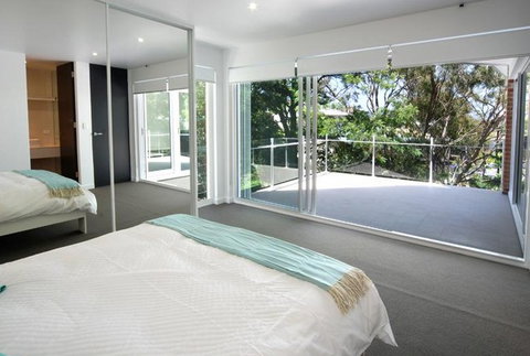 Belvoir 2 - Coogee Beach Accommodation 5