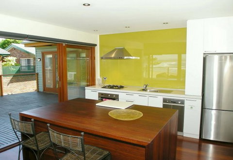 Carmelone Gerroa - Coogee Beach Accommodation 0