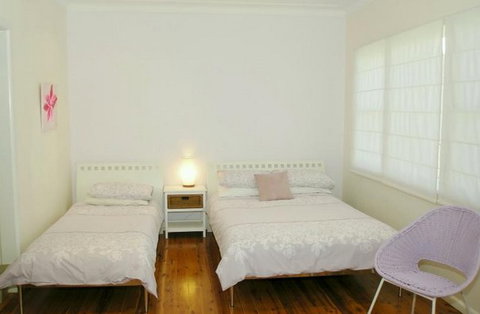 Carmelone Gerroa - Coogee Beach Accommodation 3
