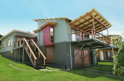 Carmelone Gerroa - Coogee Beach Accommodation 4