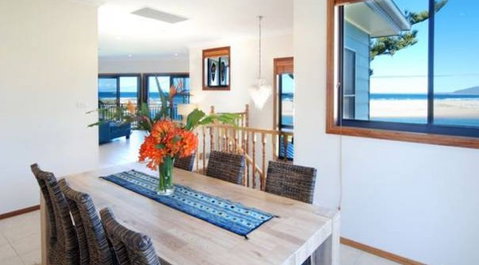 Allure Gerroa - Coogee Beach Accommodation 3