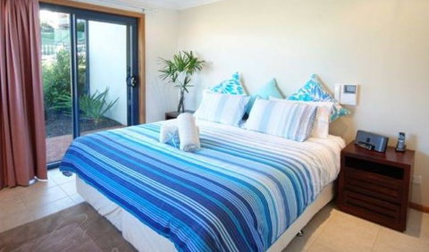 Allure Gerroa - Coogee Beach Accommodation 4