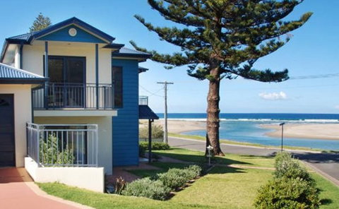 Allure Gerroa - Coogee Beach Accommodation 5