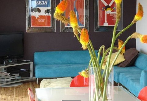 Broadway Blues - Coogee Beach Accommodation 2