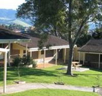 Chittick Lodge Conference Centre - Coogee Beach Accommodation