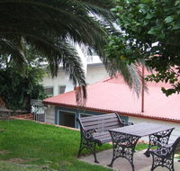 Allwood Cottage - Coogee Beach Accommodation