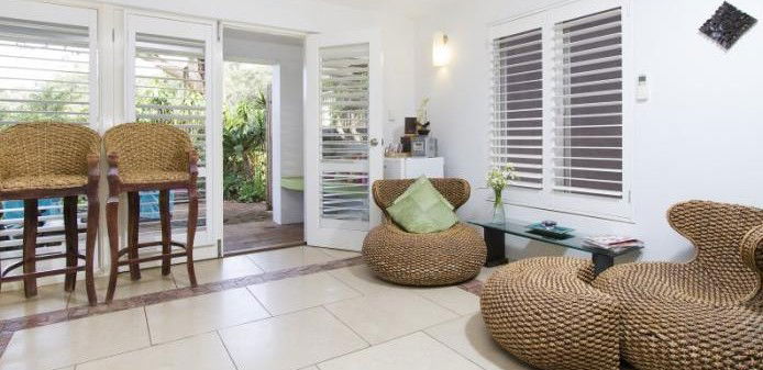 North Wollongong NSW Coogee Beach Accommodation