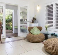 Above Wollongong at Pleasant Heights Bed and Breakfast - Coogee Beach Accommodation